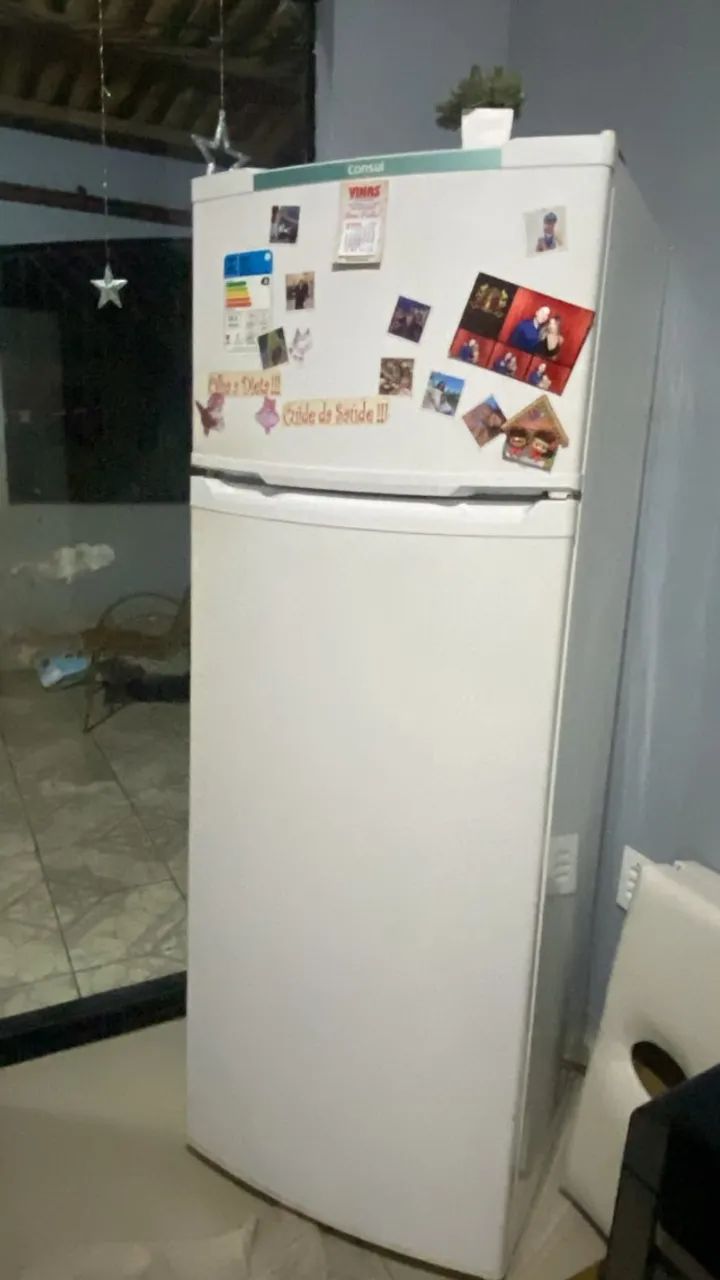 Geladeira