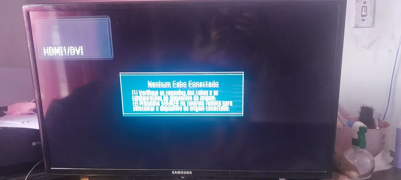 Vendo TV 32 polegadas - Foto 2