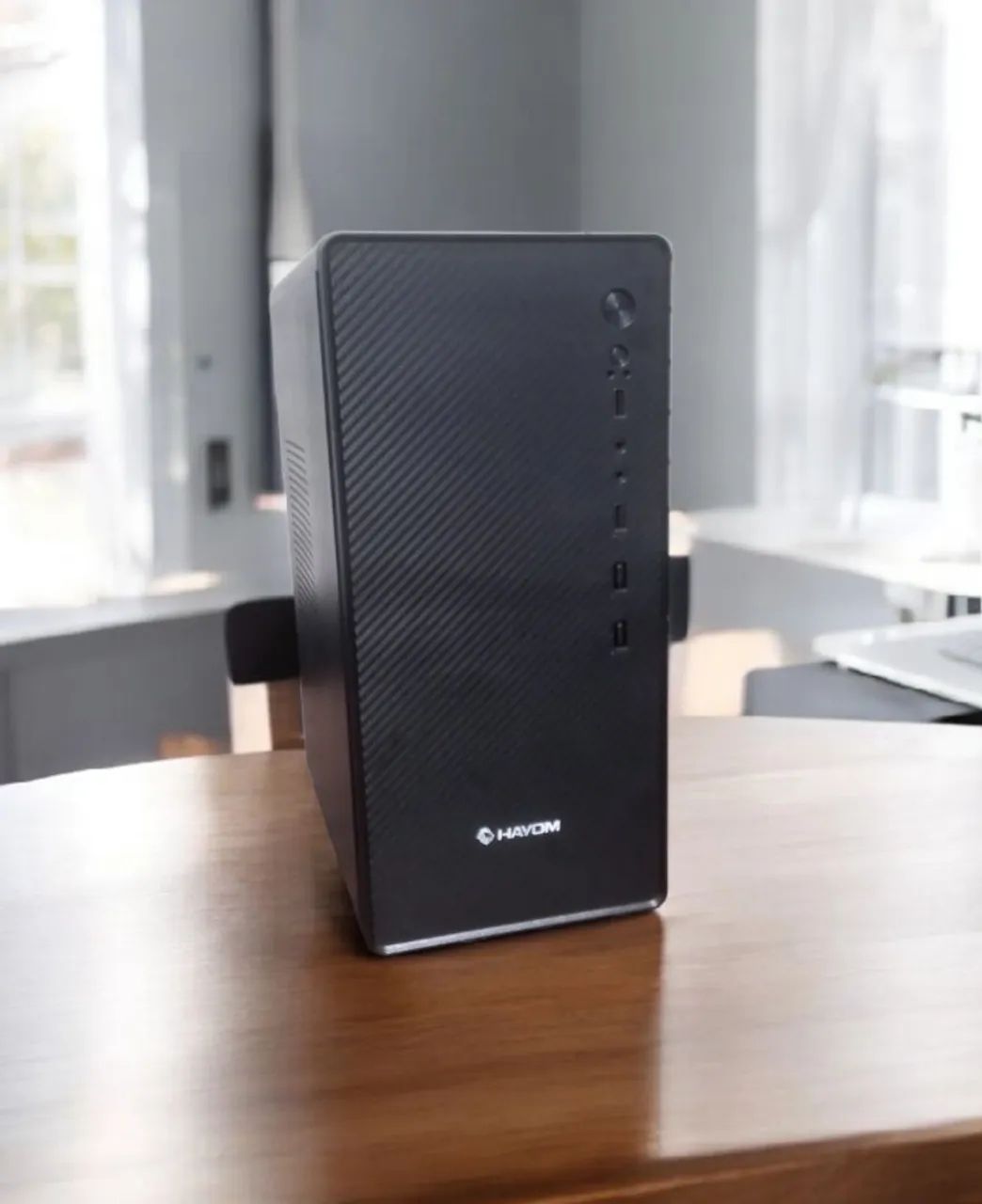 COMPUTADOR HOME OFFICE (i3 7ª geração + ssd)