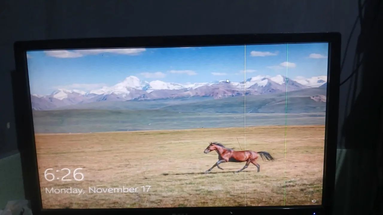 Monitor 23 Polegadas 