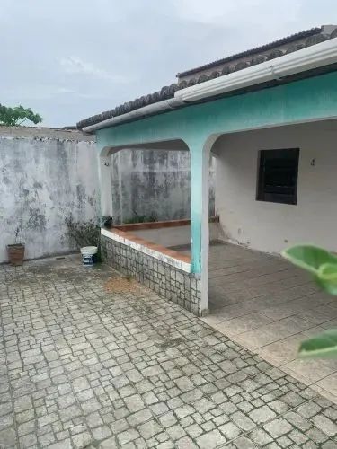 VENDO CASA MARITUBA!!