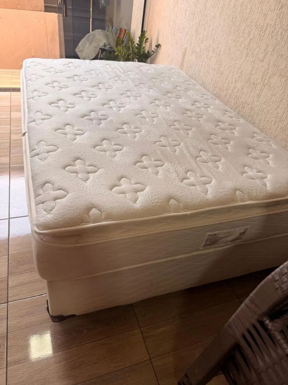 Vendo cama  - Foto 2
