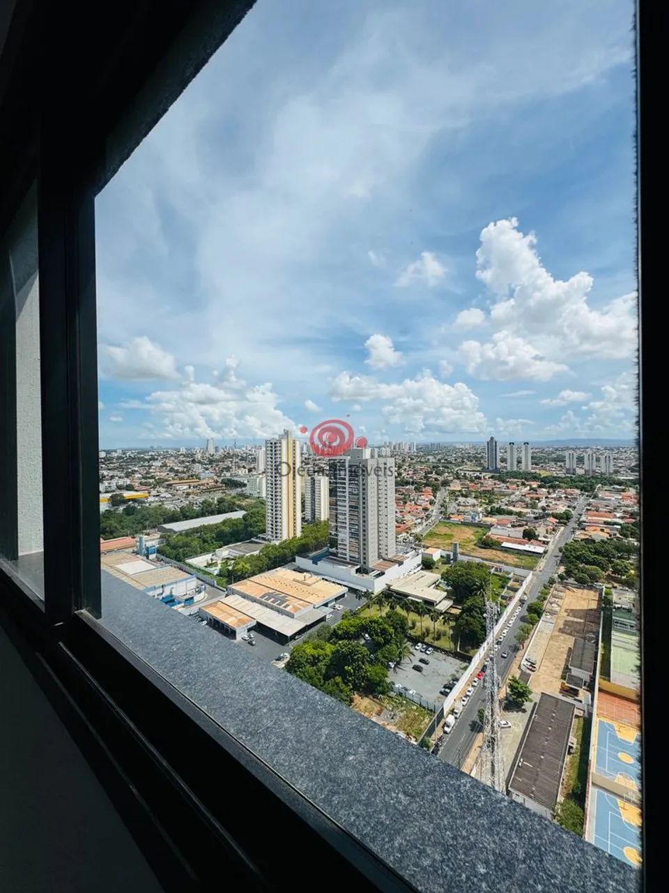 Apartamento Edificio Harrissa Cuiabá Venda - Foto 3