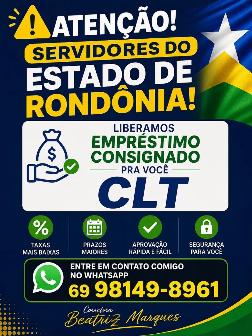 Análise de crédito  - Foto 2