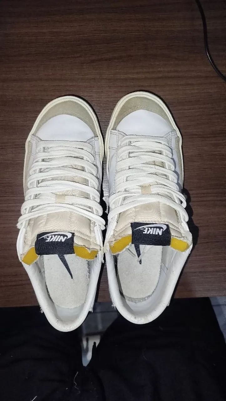 NIKE BLAZER OG - N° 38 - Foto 3