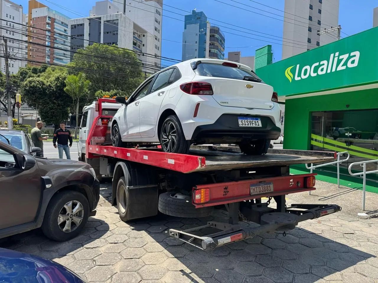 8.150 guincho plataforma  - Foto 10