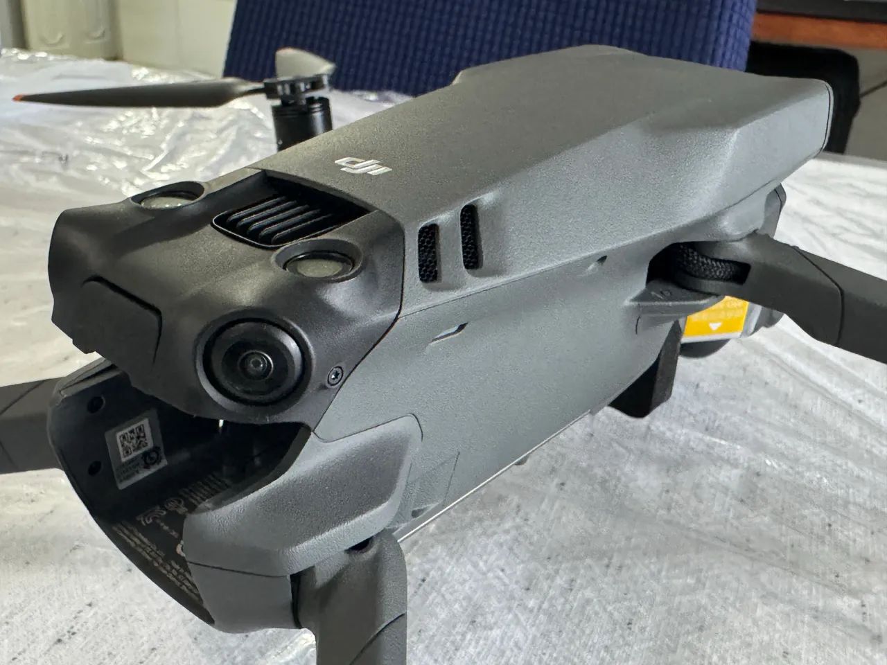 DJI Mavic 3 Pro Combo Fly More