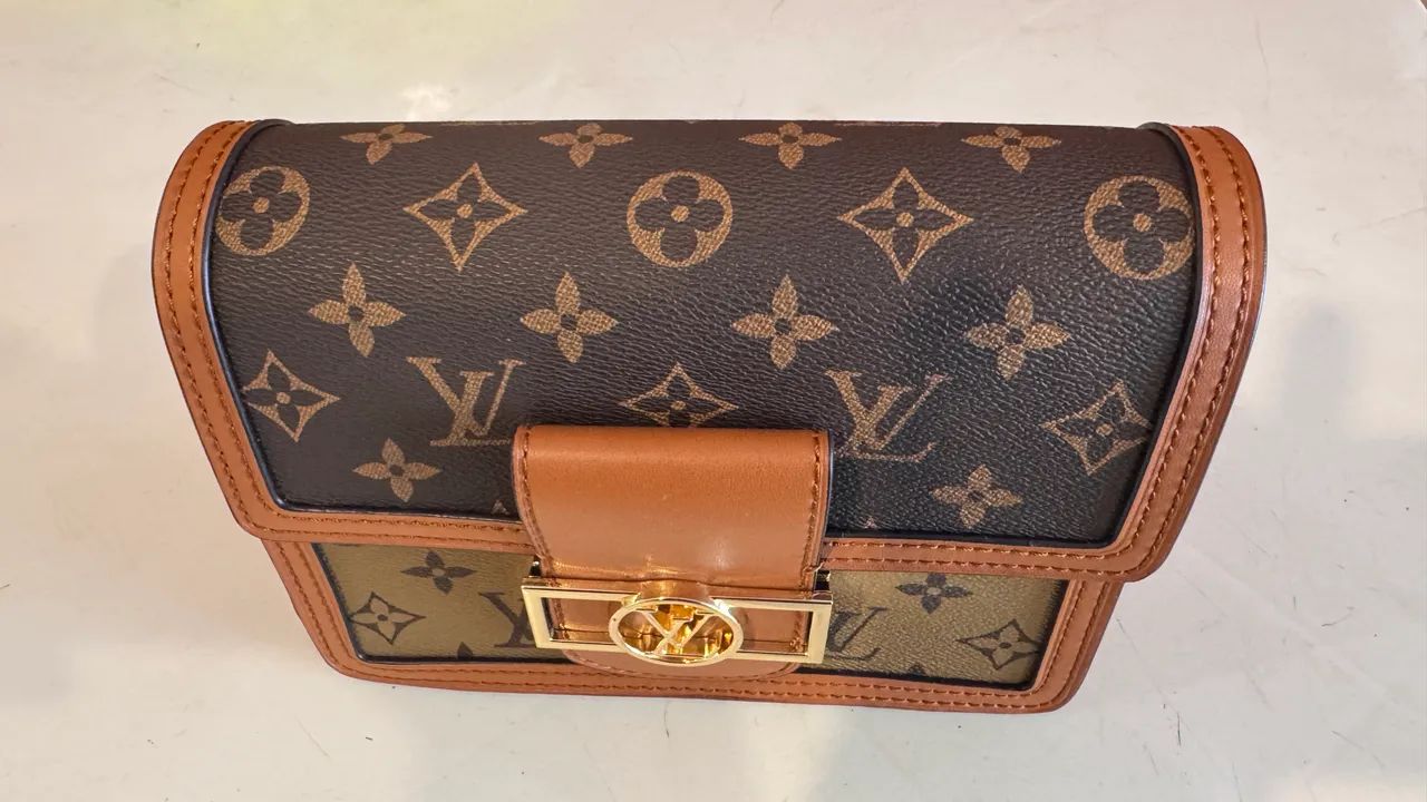 Bolsa Louis Vuitton