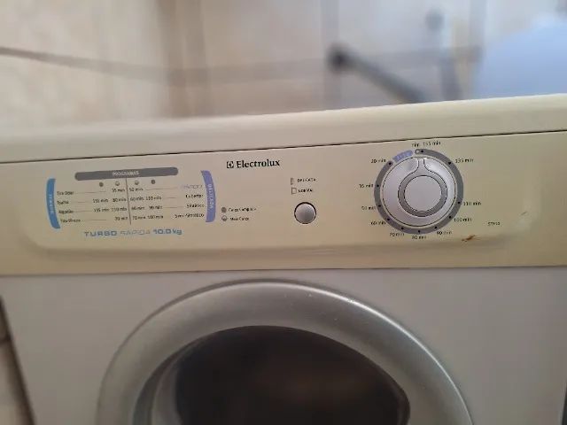 Secadora de Roupas Electrolux - Foto 2