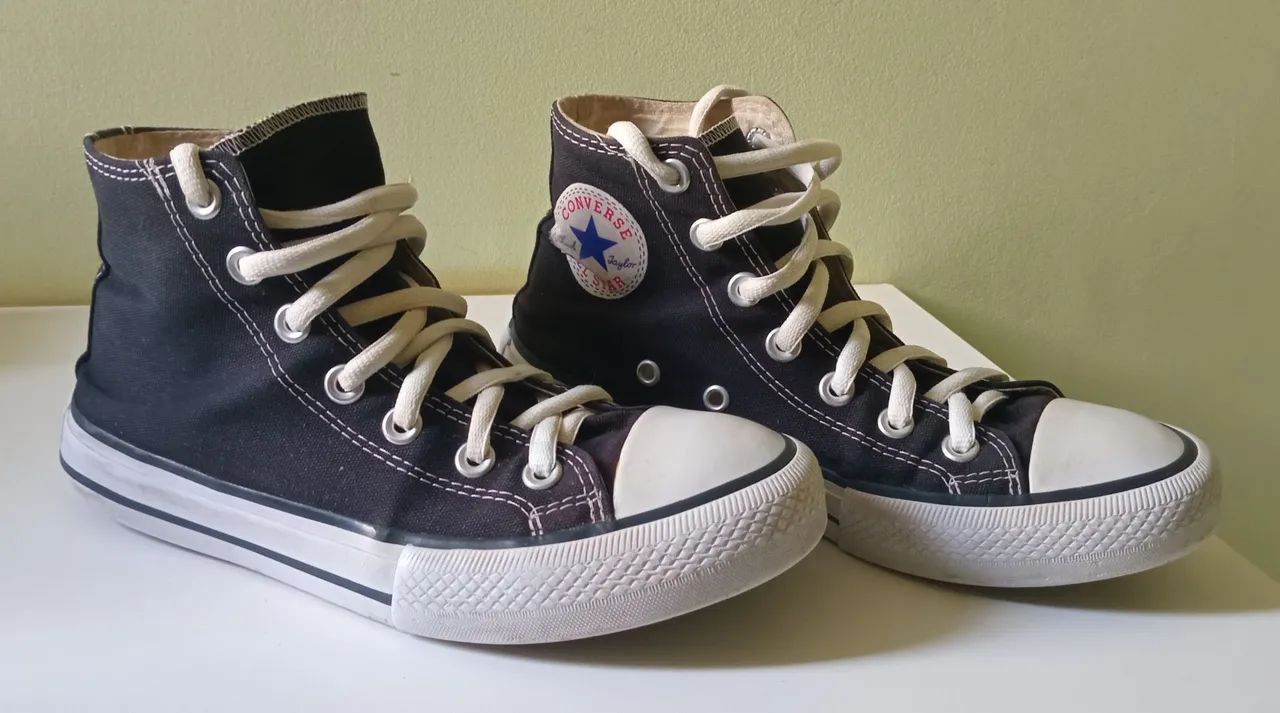 Tênis All Star Original  36 - Foto 3