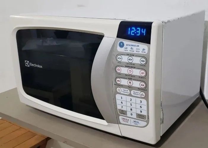Microondas Electrolux 25L  - Foto 2