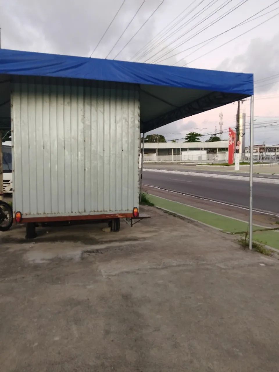 Trailer+ tenda  - Foto 5