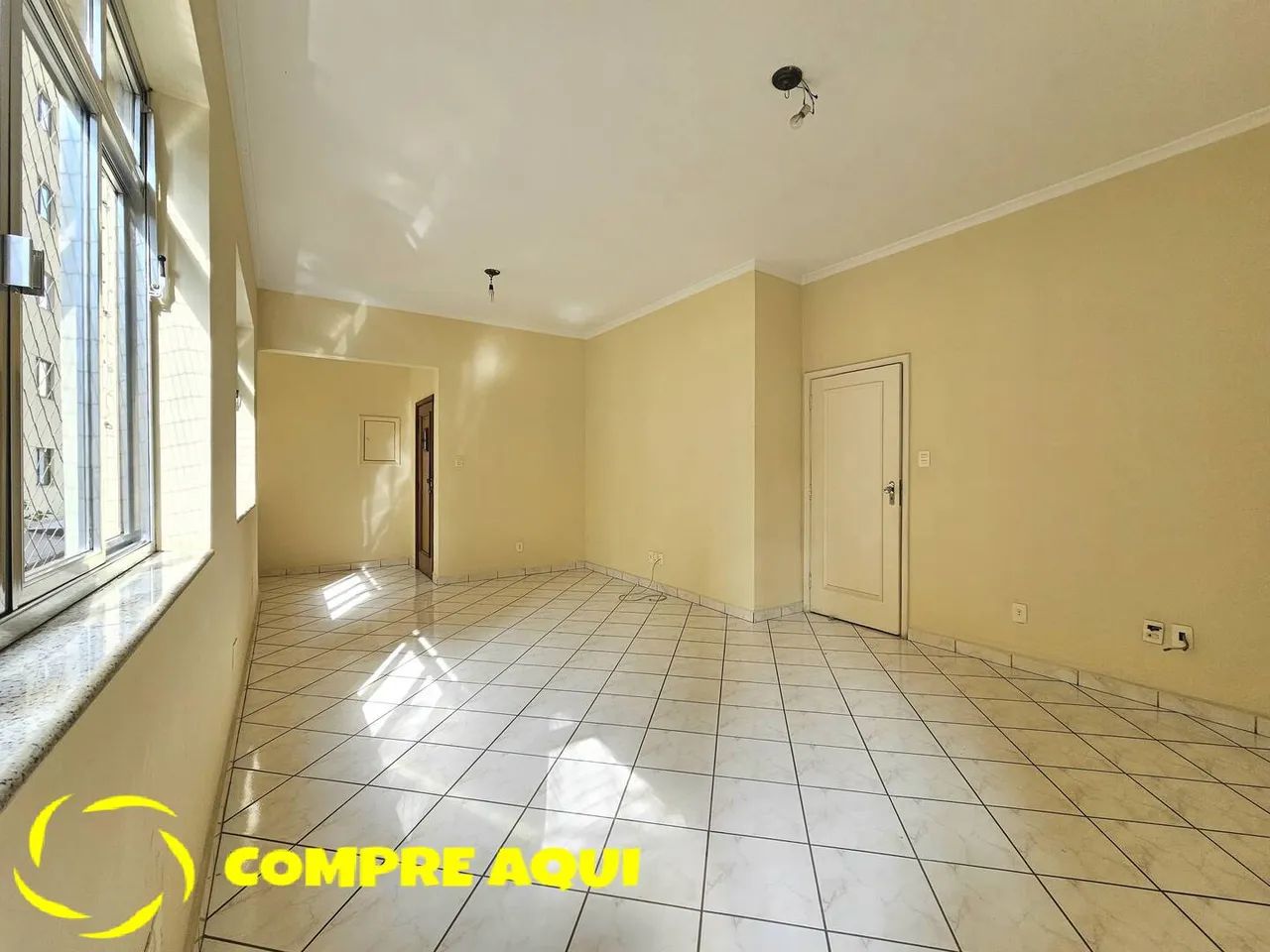 Santa Cecília | 128 m² | 2 dormitórios | Varanda | Terraço. - Foto 5