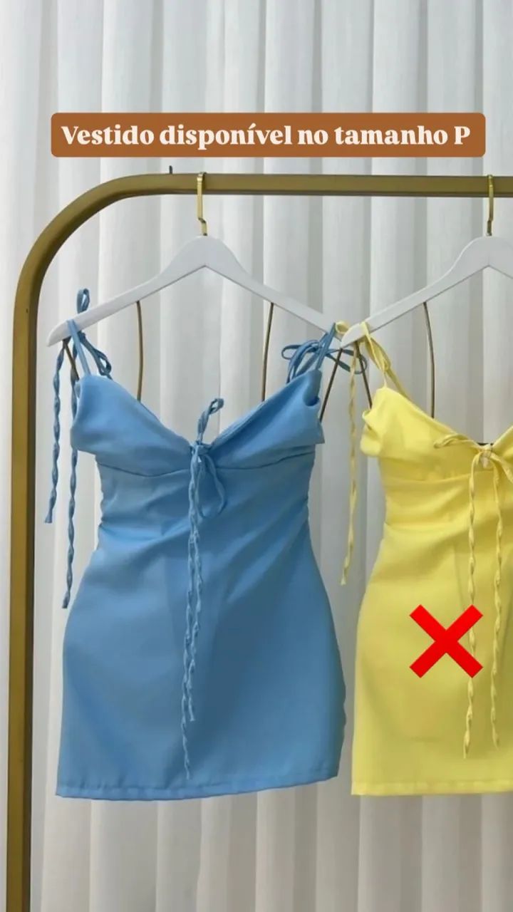 Vestido