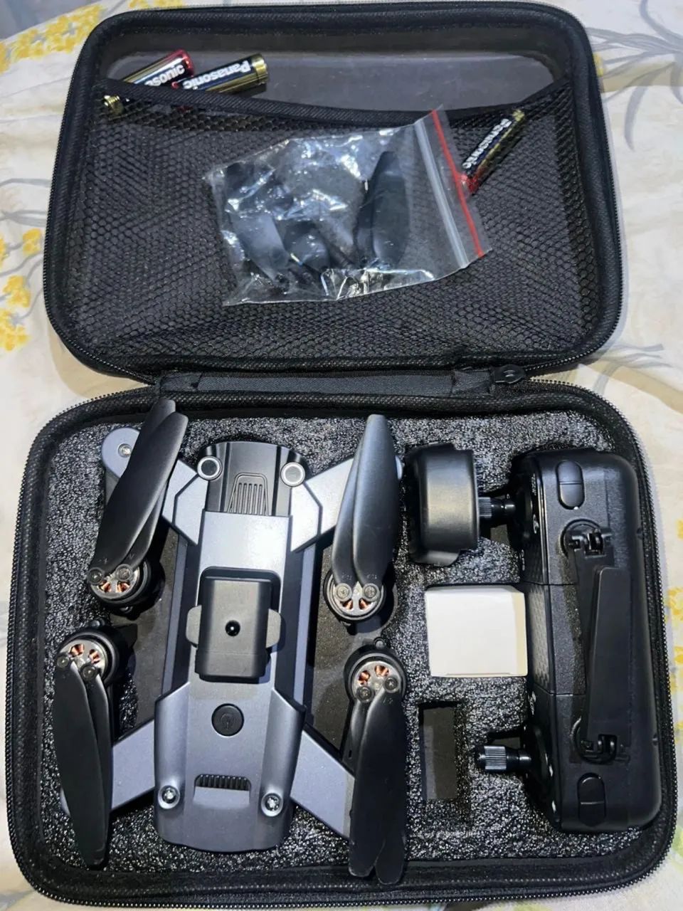 Drone S166 - Foto 4