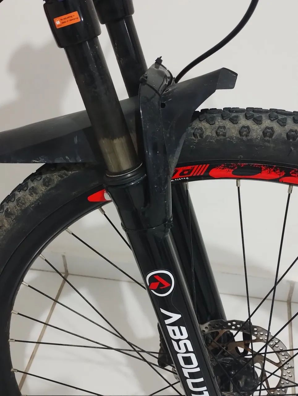 Bicicleta Aro KSW XLT100 Aro 29 - Foto 4