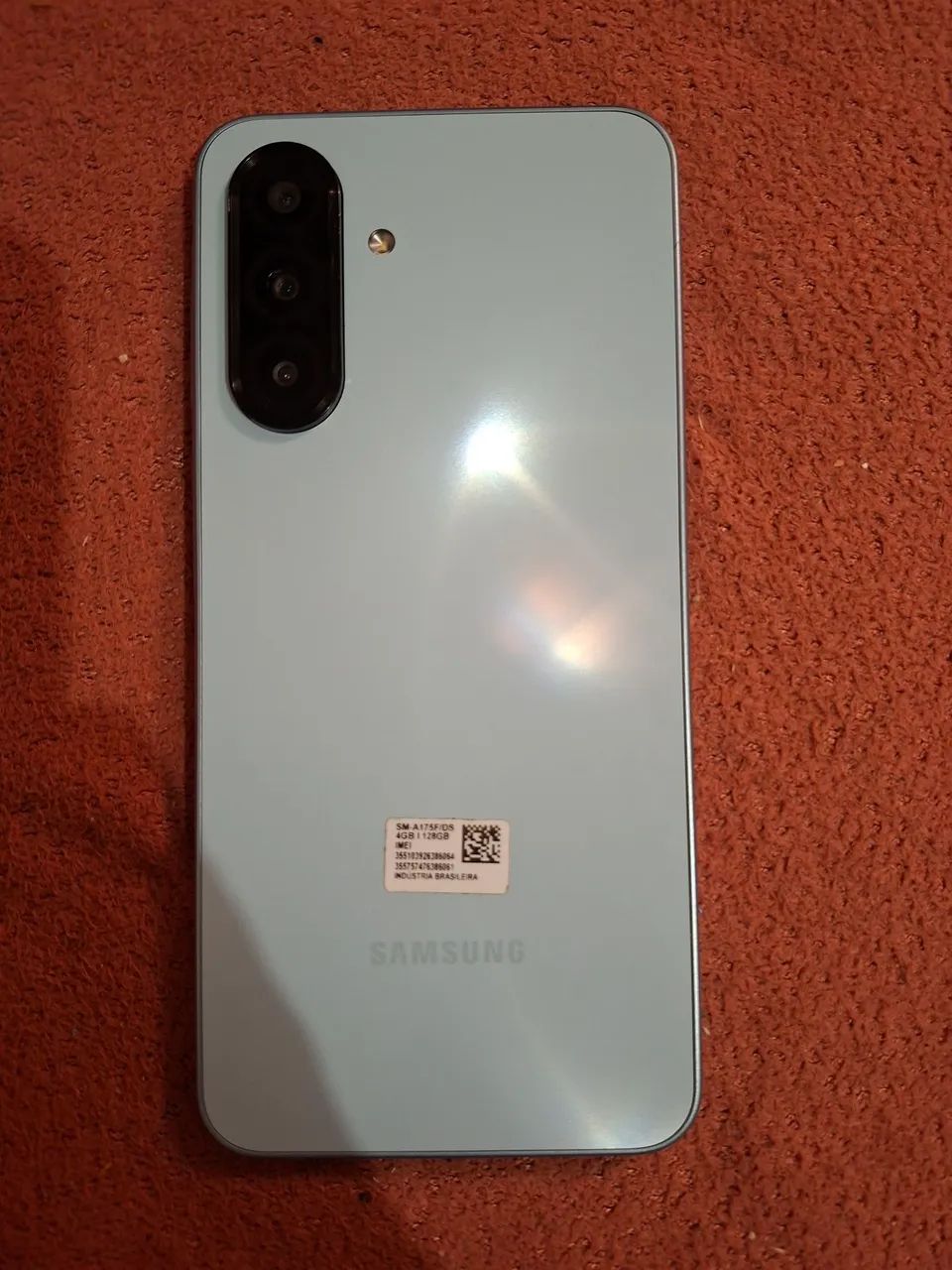 Smartphone Samsung A17 - Foto 2