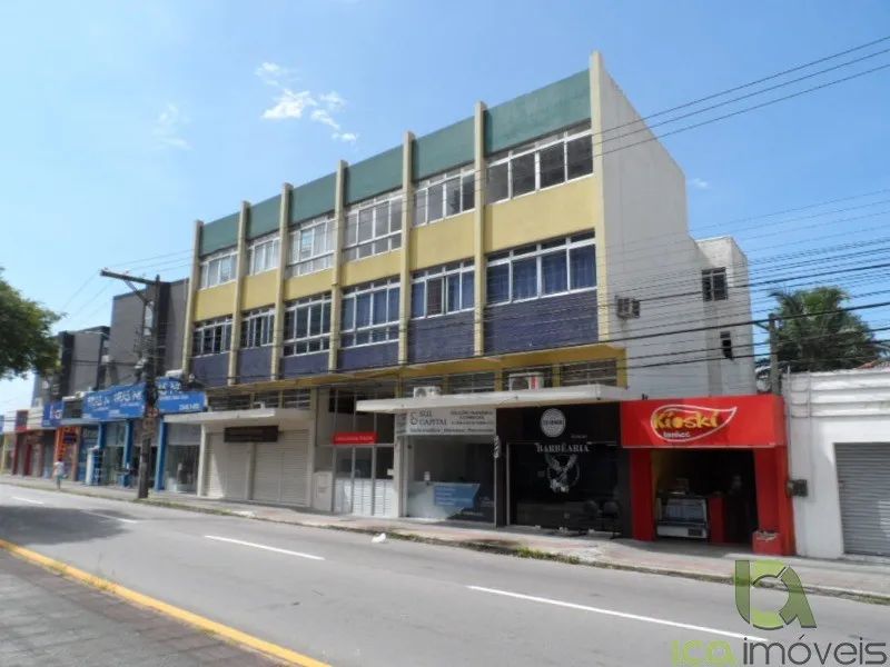 AMPLO APARTAMENTO DE 2 QUARTOS PARA ALUGAR NO ESTREITO! - Foto 2