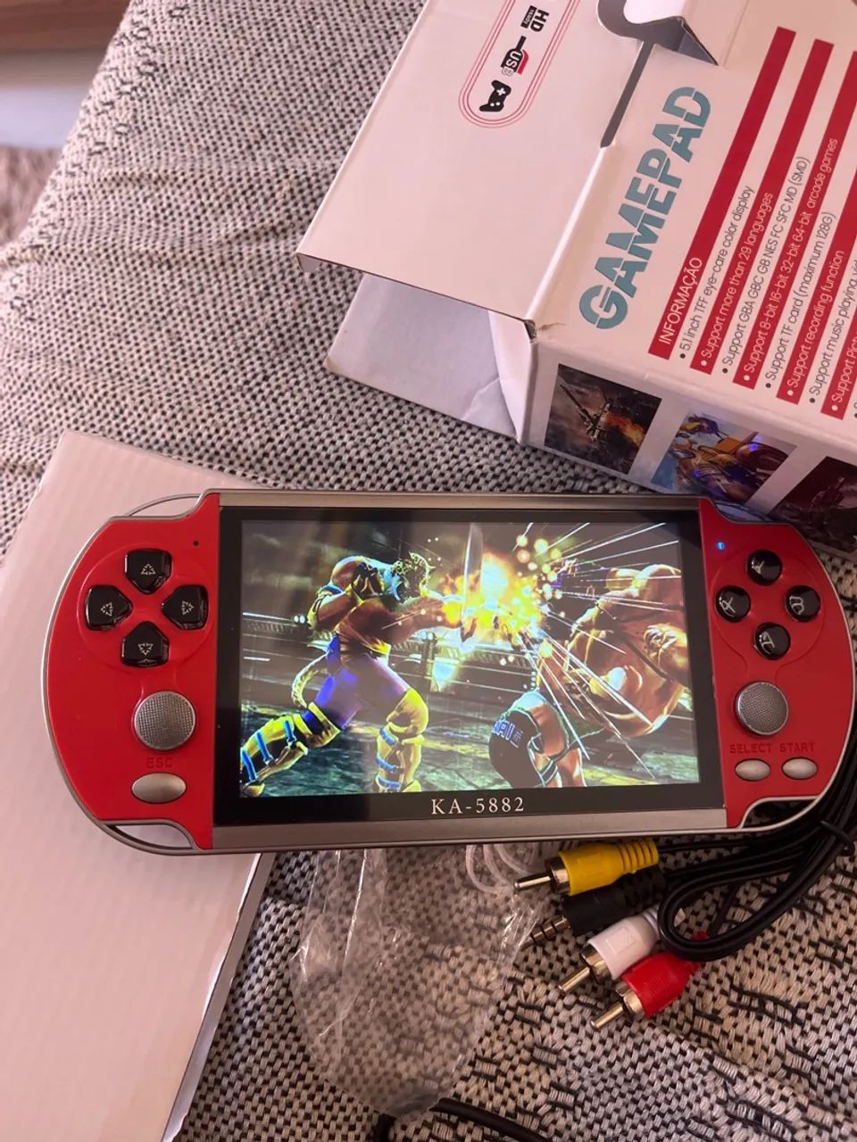 GAMEPAD - Foto 4