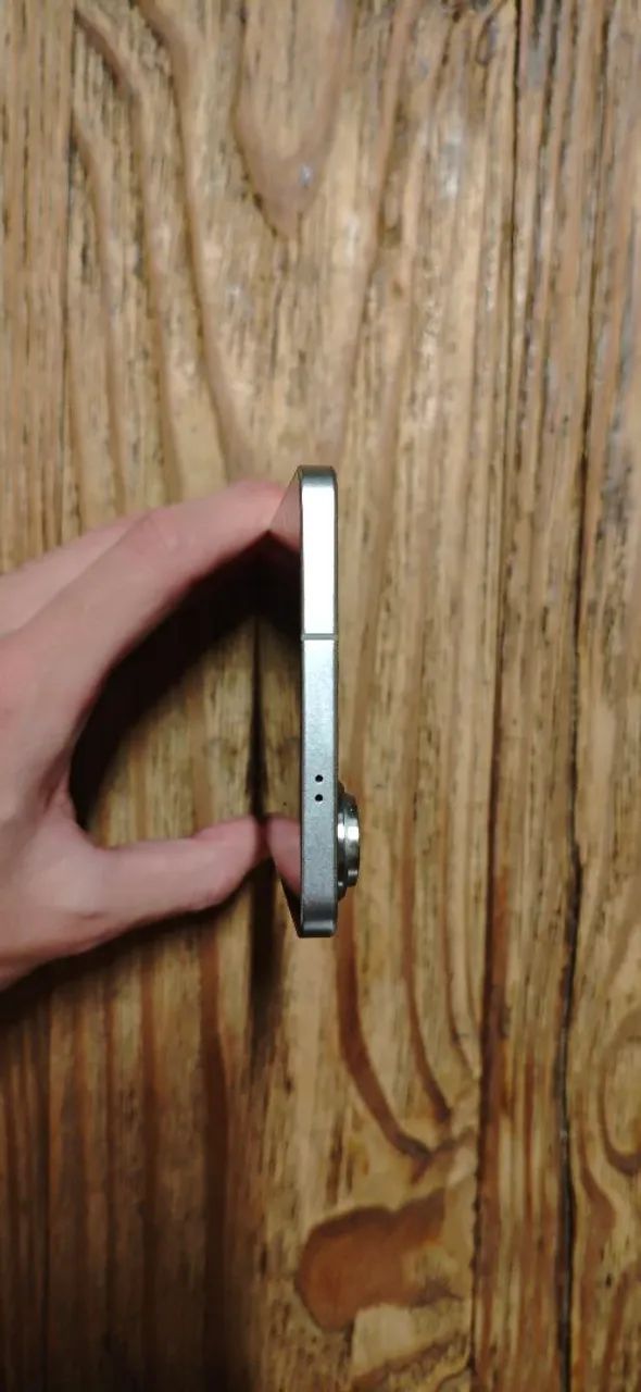 Samsung S25 Edge 512gb impecável - Foto 4