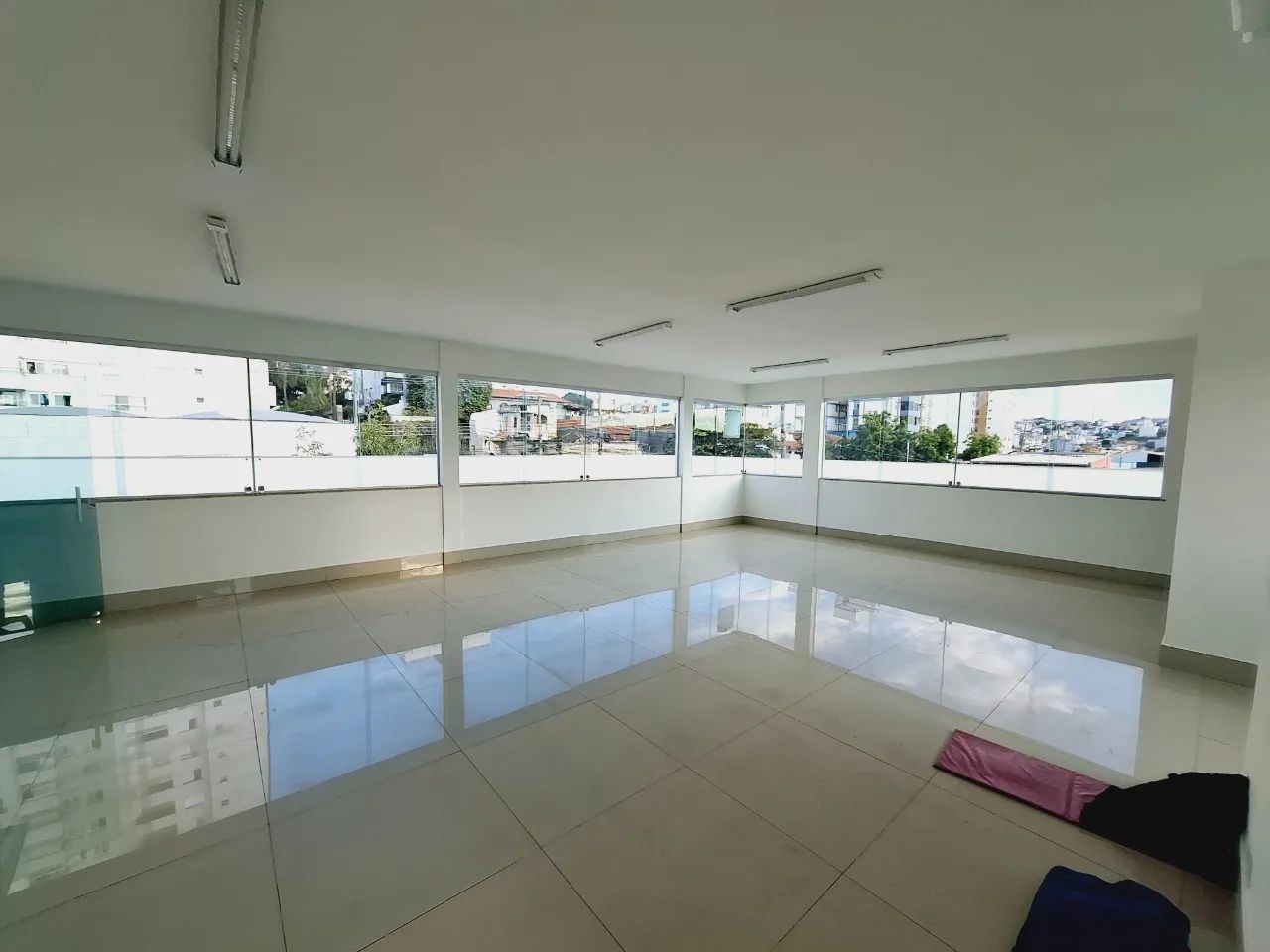 Loja / Salão / Ponto Comercial para alugar em Belo Horizonte