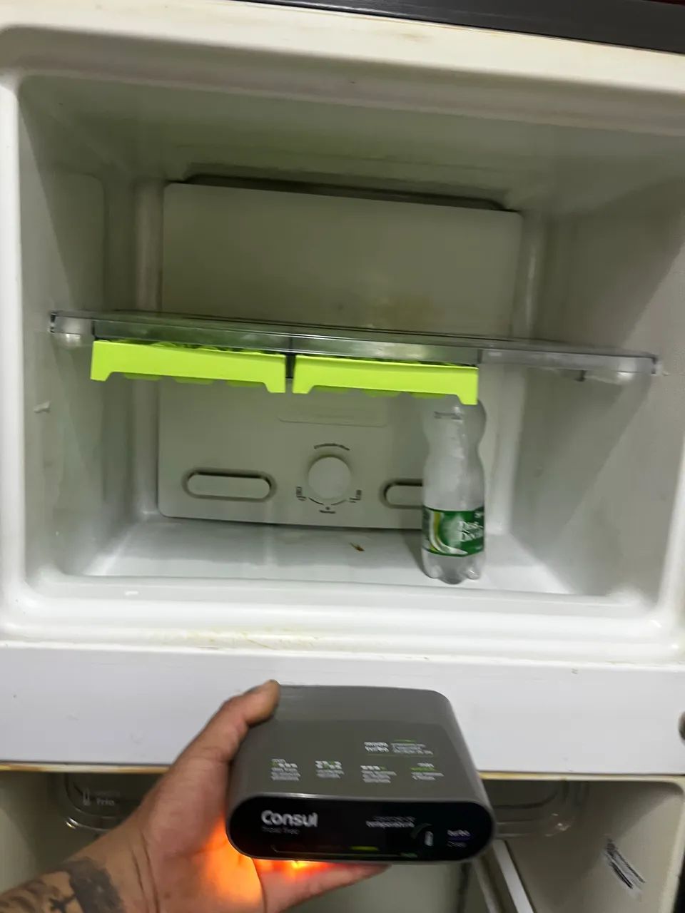 Refrigerador consul  - Foto 3