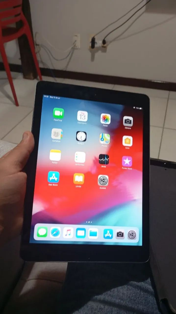 Tablet iPad 1 geração  - Foto 2