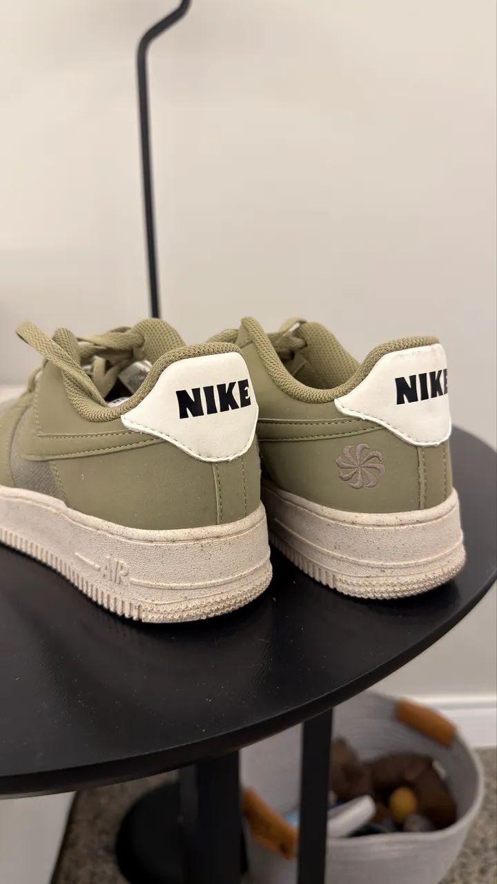 Nike airforce 1 EXCLUSIVO - Foto 4