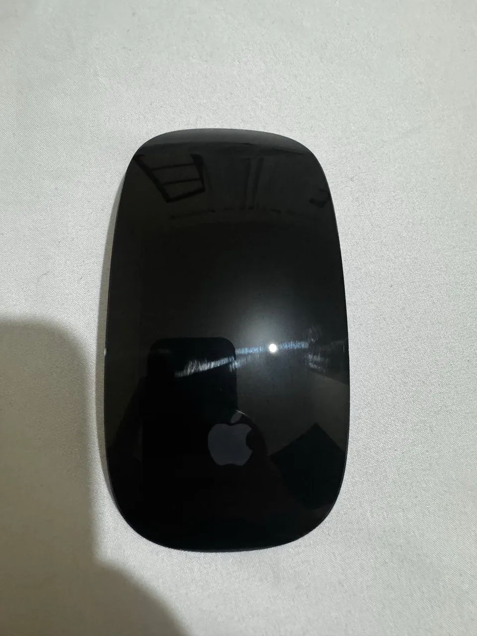 Apple Magic Mouse Usb-C A3204 - 2 Meses Uso