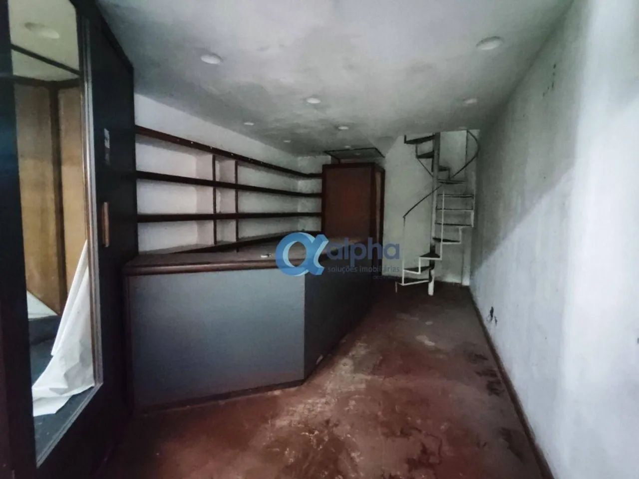 Loja a venda com vaga de garagem - Rua Teresa - Petrópolis/RJ - Foto 3