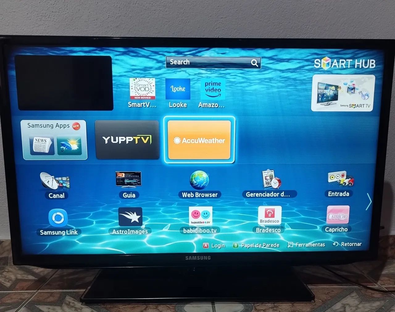 Tv 29' Samsung  - Foto 2