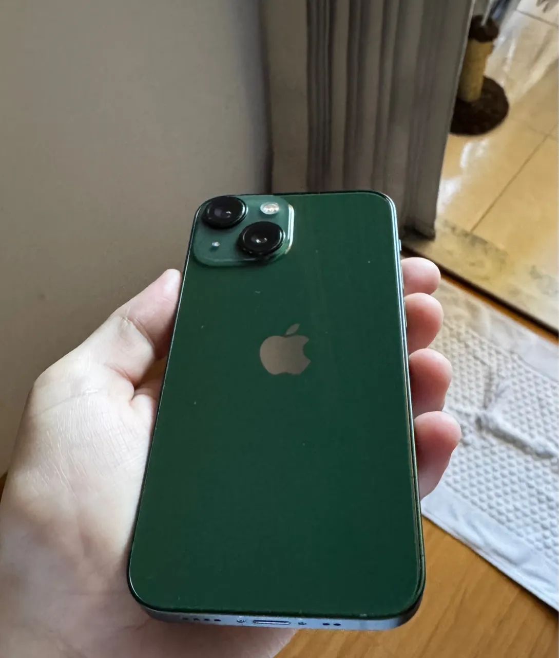 iphone 13 Mini Verde - 128GB