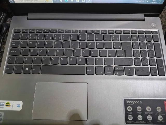 Notebook Lenovo ideapad3i - Foto 2