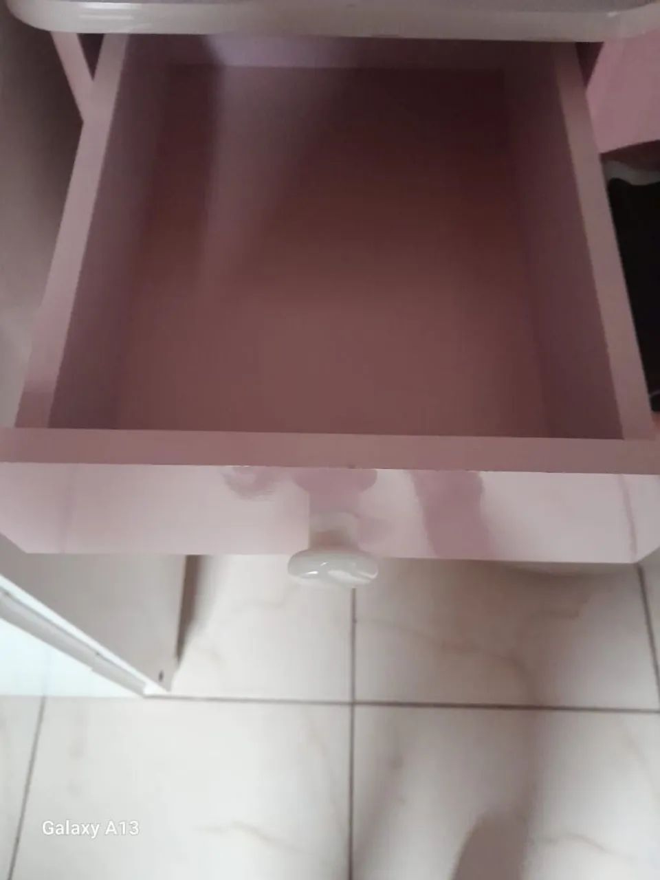Pentiadeira rosa - Foto 3