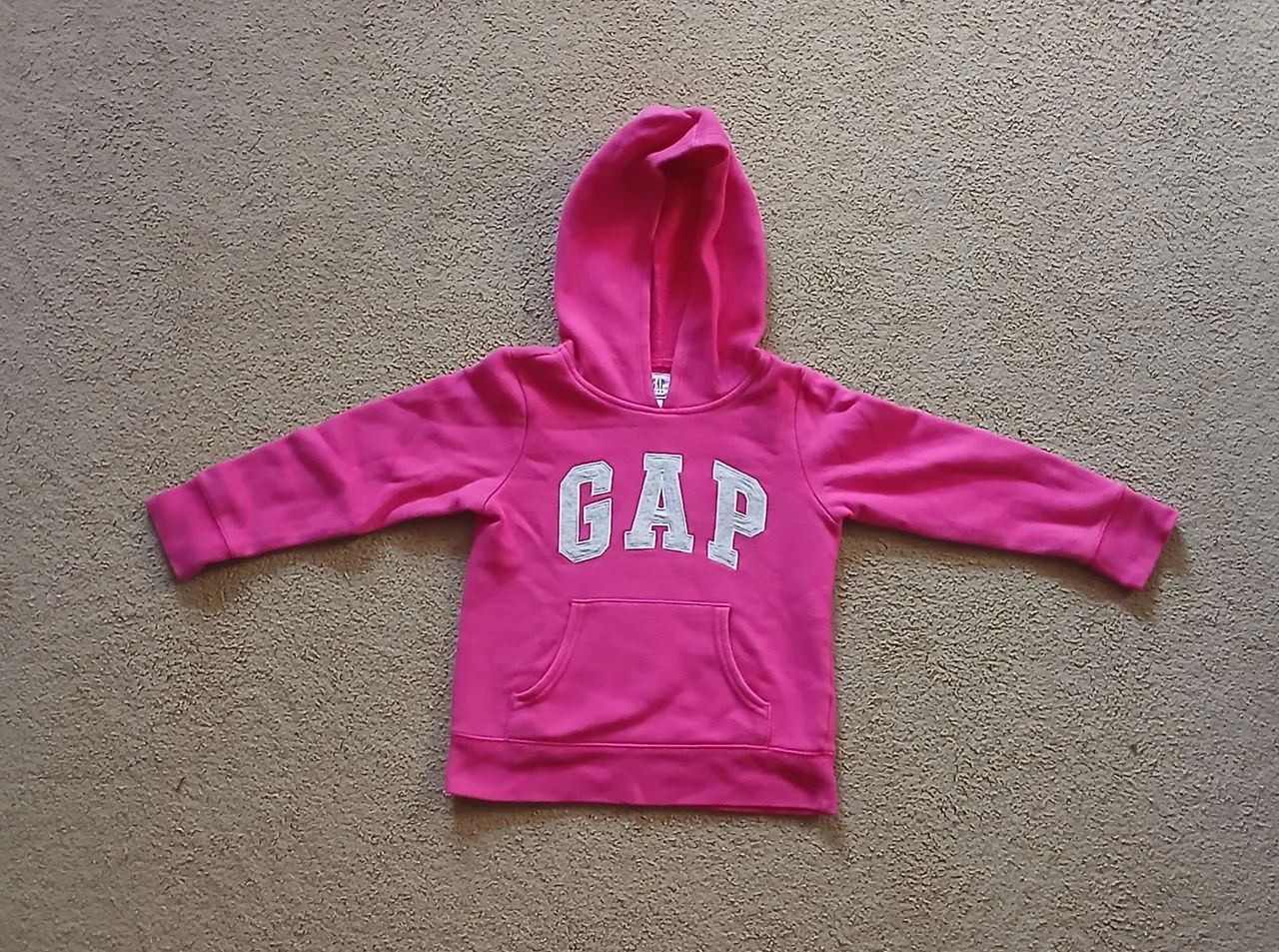 Moletom Gap