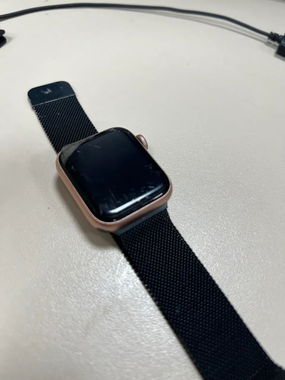 Apple Watch série 5  - Foto 3