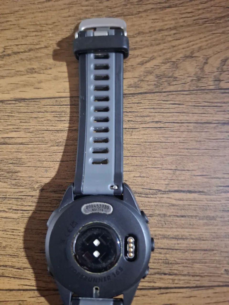 GARMIN FORERUNNER 165 - Foto 2