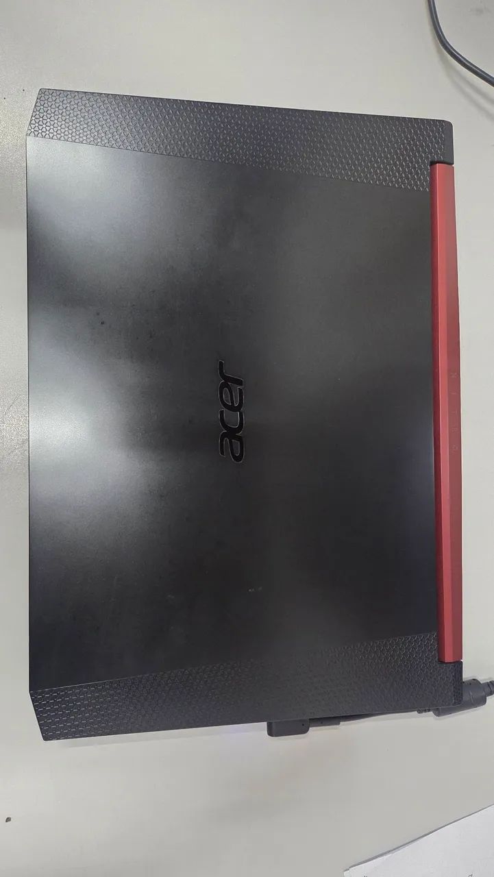 NOTEBOOK ACER GAMER NITRO 5 - Foto 2