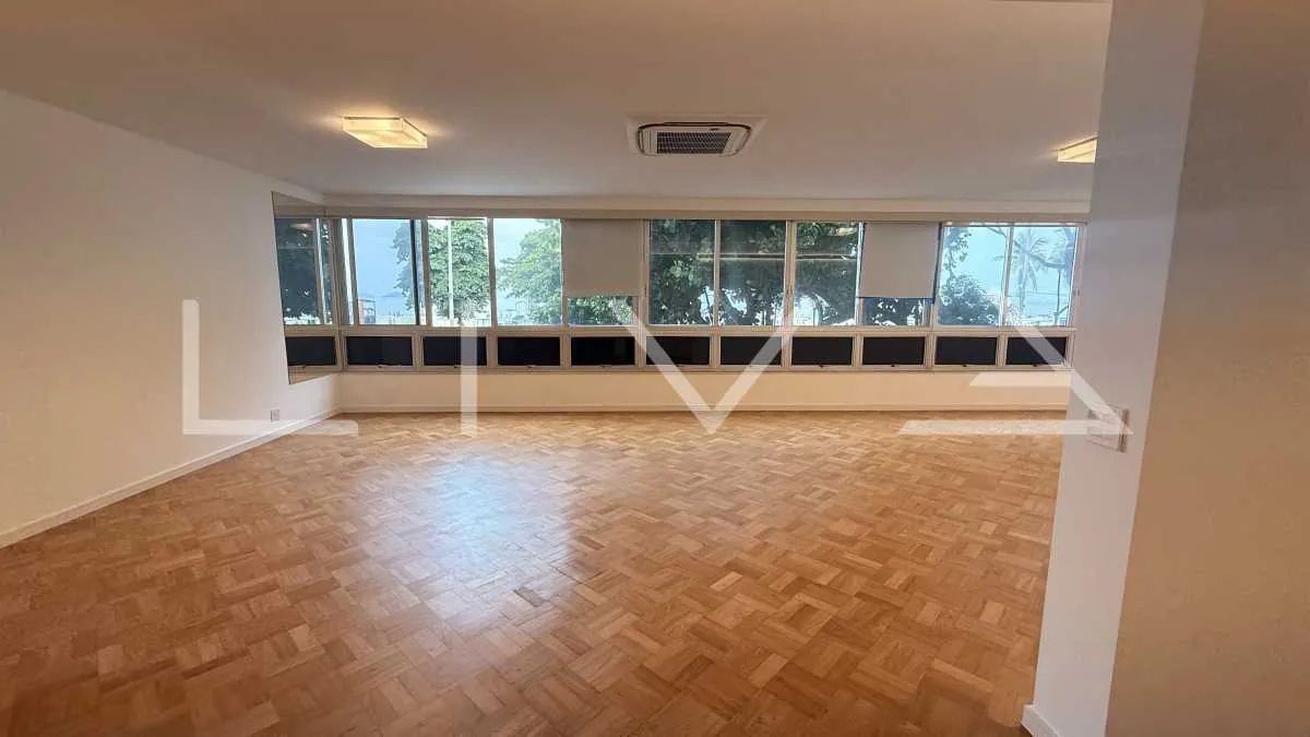Apartamento : - Residencial - Copacabana - Foto 3