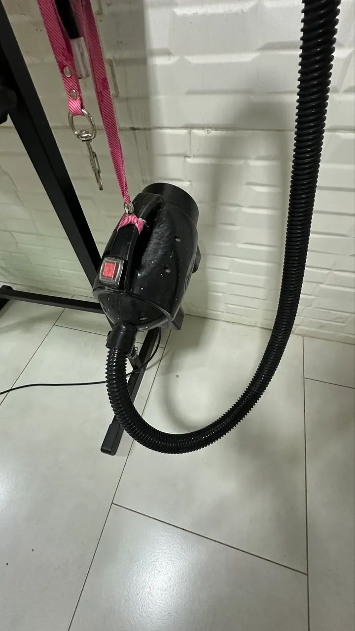 Equipamentos para banho e tosa  - Foto 4