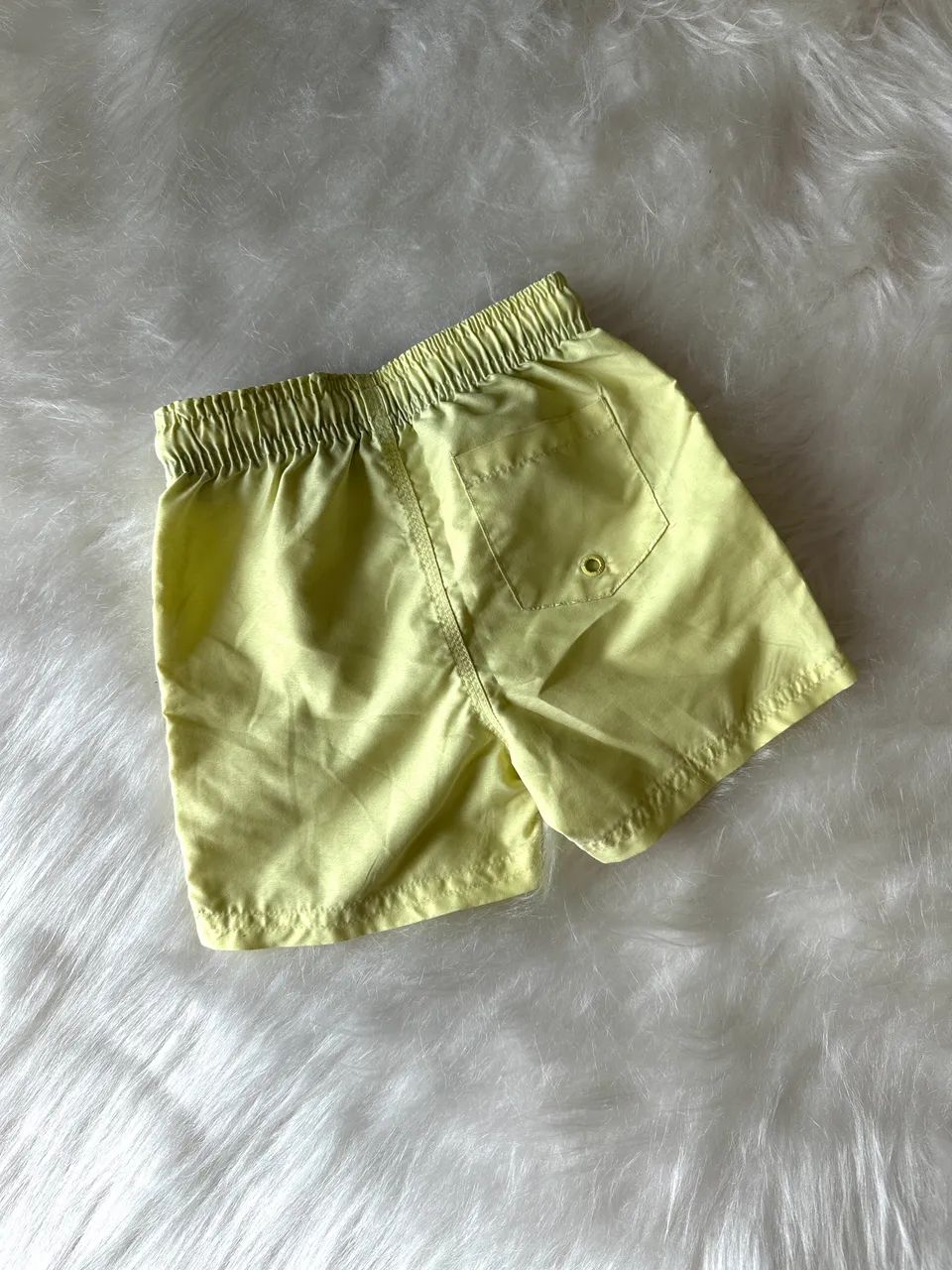 3 shorts infantil  - Foto 5