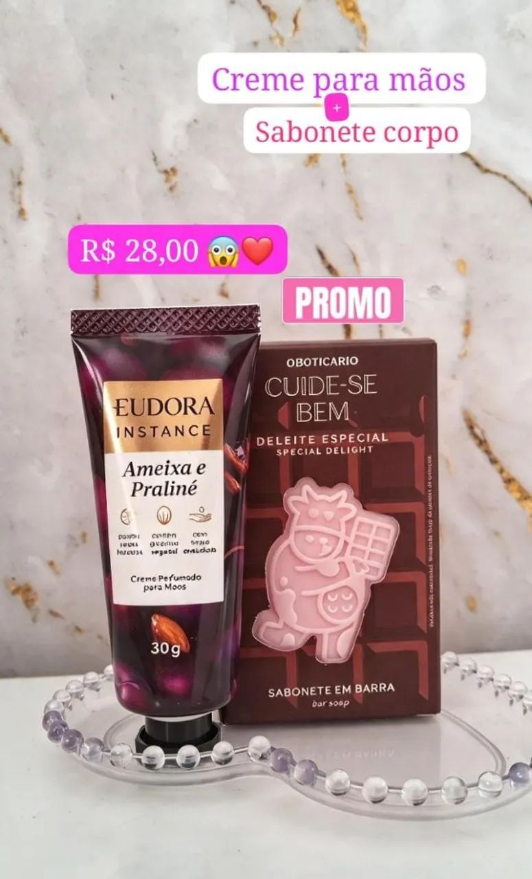 COSMÉTICOS  - Foto 3