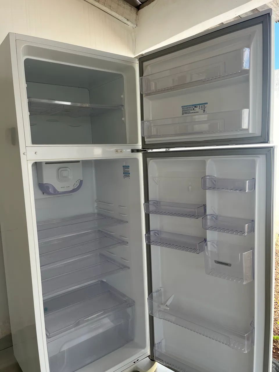 Vende-se geladeira  - Foto 2