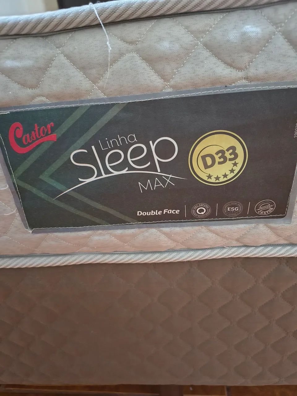 Cama box solteiro  - Foto 4