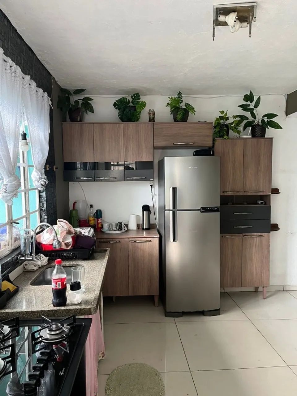 Foto - Itapecerica da Serra - Jardim Valo Velho