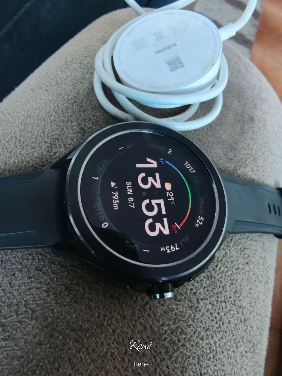 Xiaomi Watch 2 - Foto 5