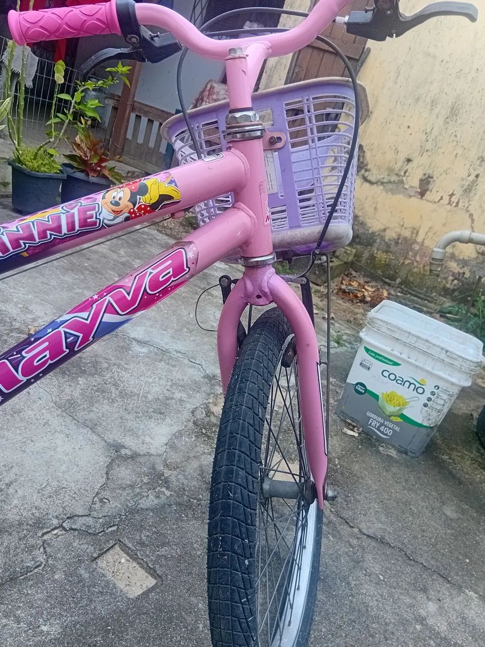Bicicleta feminina - Foto 2