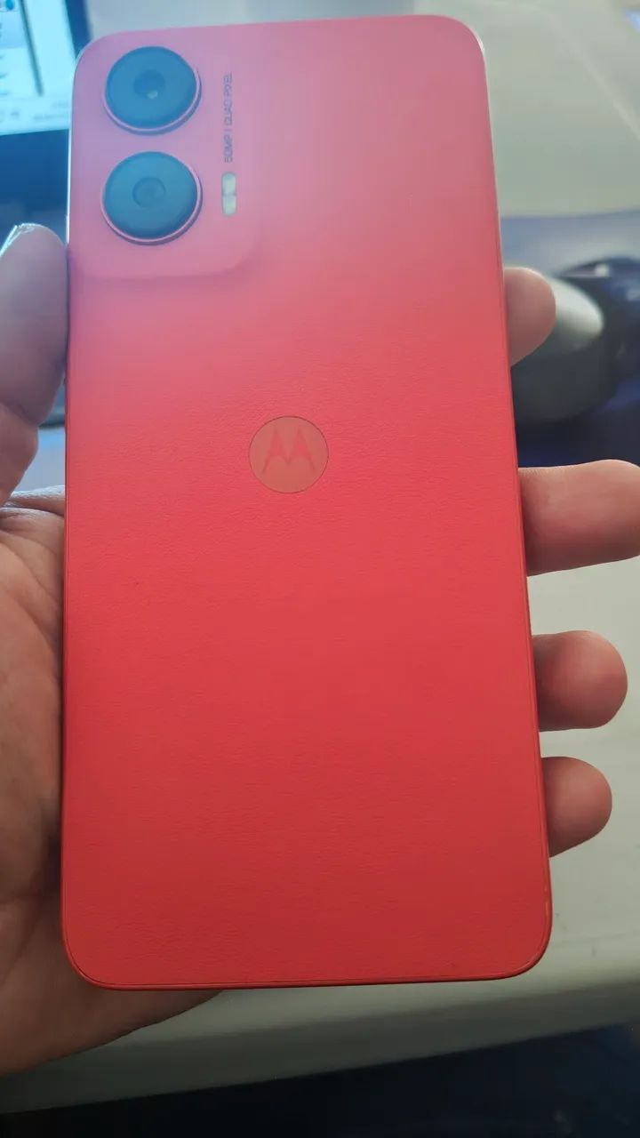 Motorola g35 256gb - Foto 4