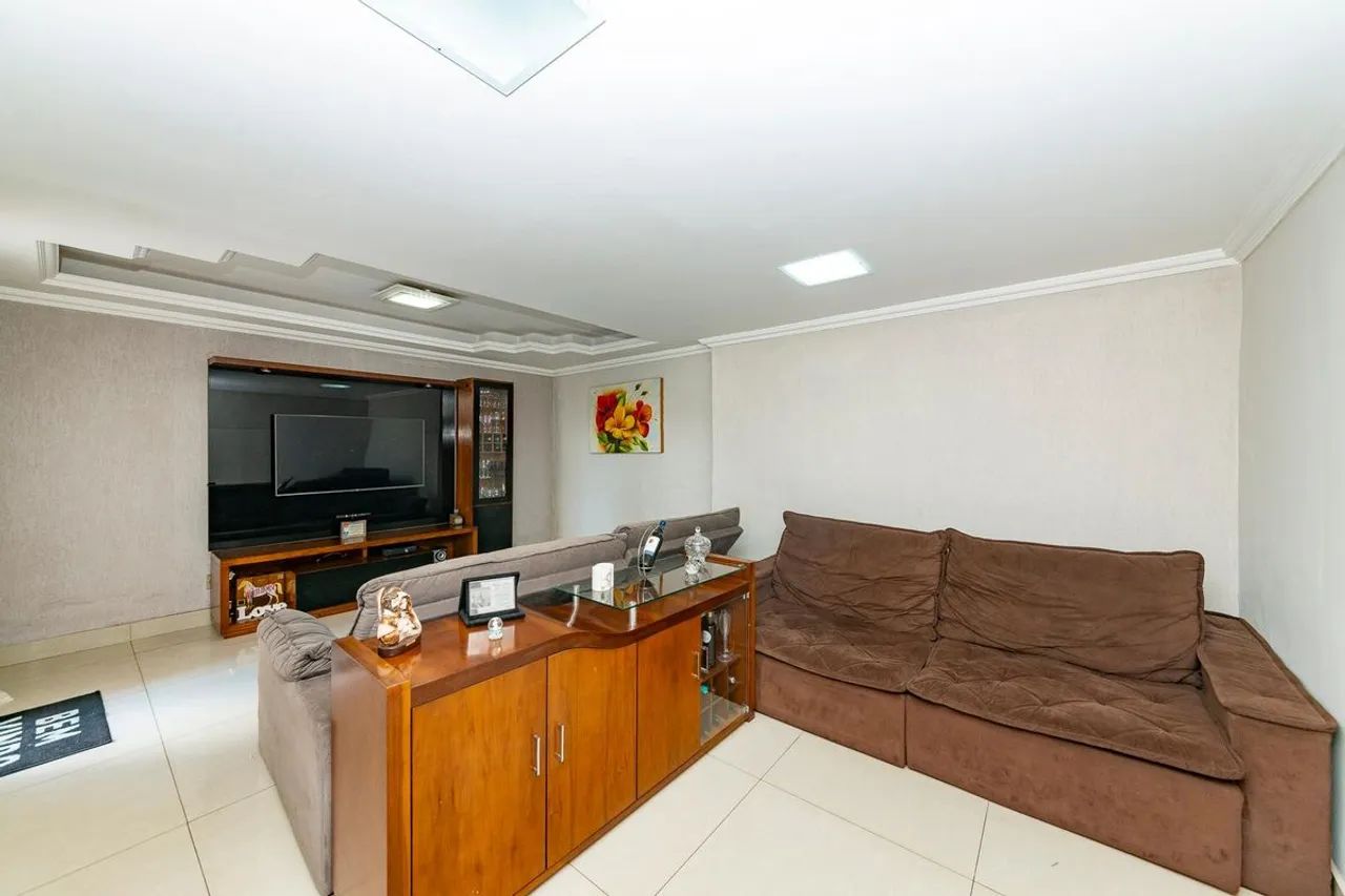 Casa à Venda - Nova Gameleira, 4 Quartos, 420 m2 - Foto 3