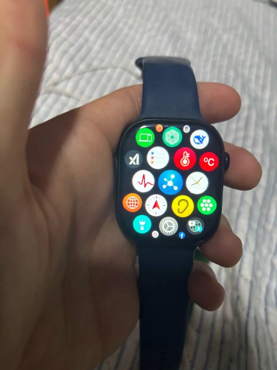 Smart Watch S10 - Foto 4